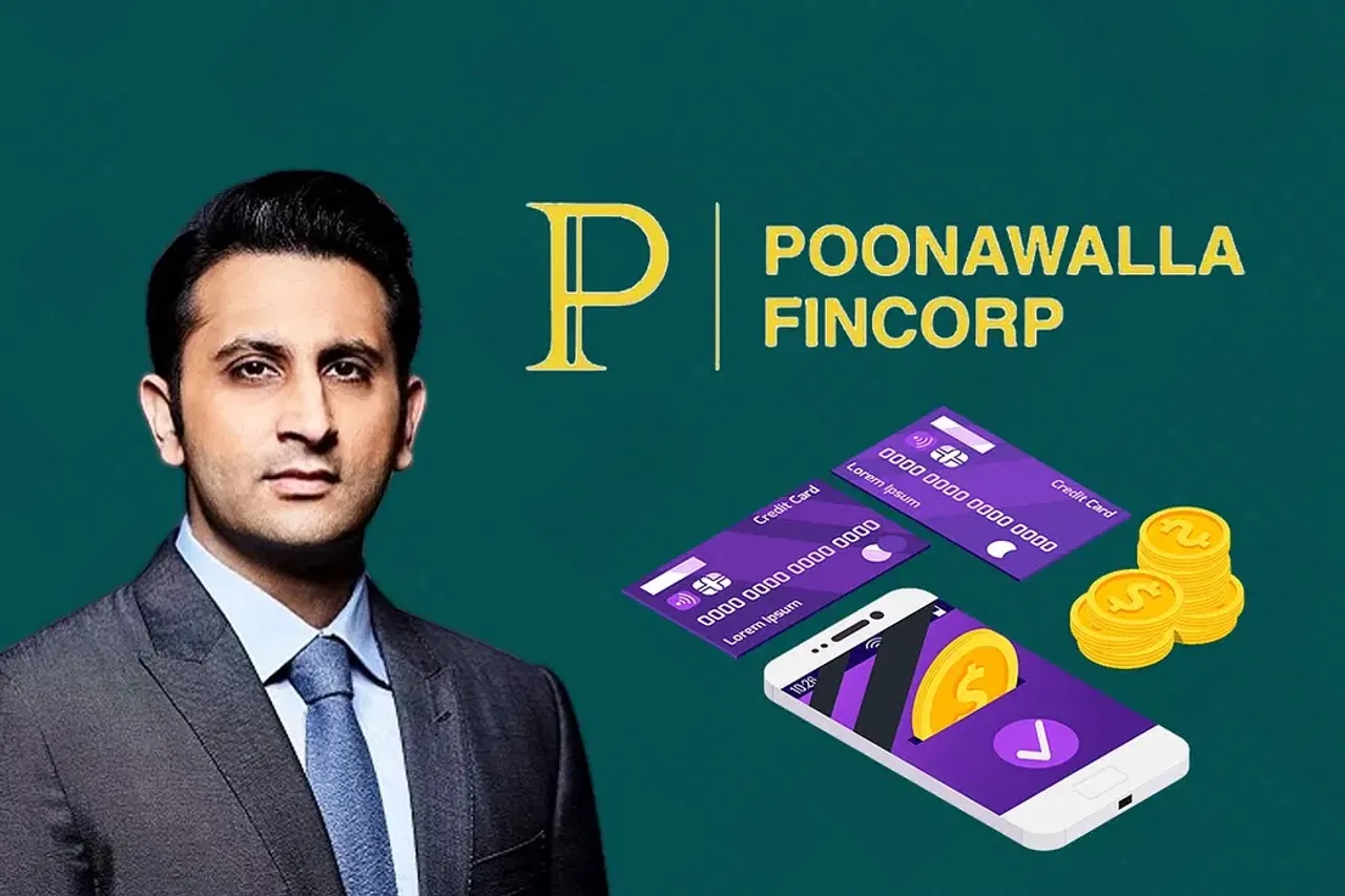 Poonawalla Fincorp share jumps over 6% on strong quarterly results