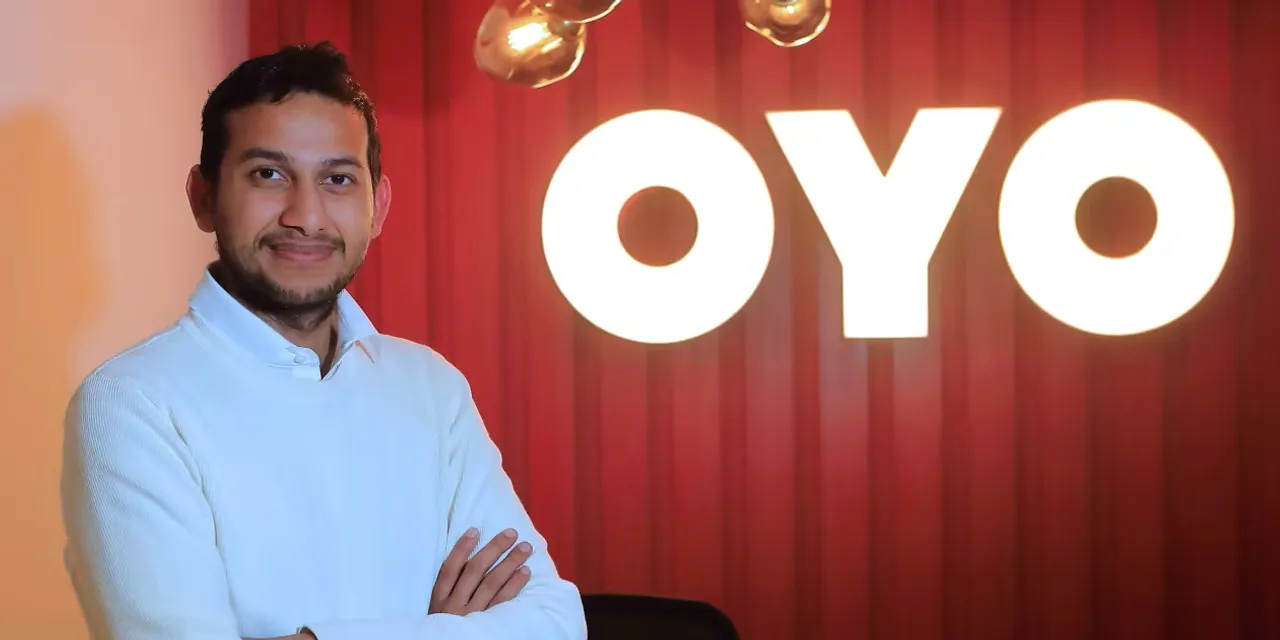 OYO estimates its revenue to be USD 751 million in 2022-23: CEO Ritesh