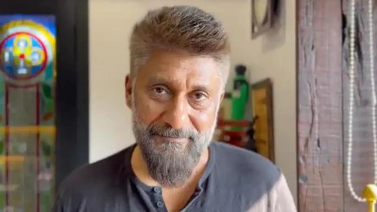HC asks Vivek Agnihotri to appear before court, show remorse in person