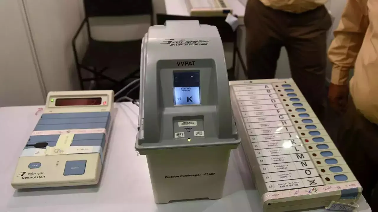 Counting of votes for Haryana panchayat polls underway