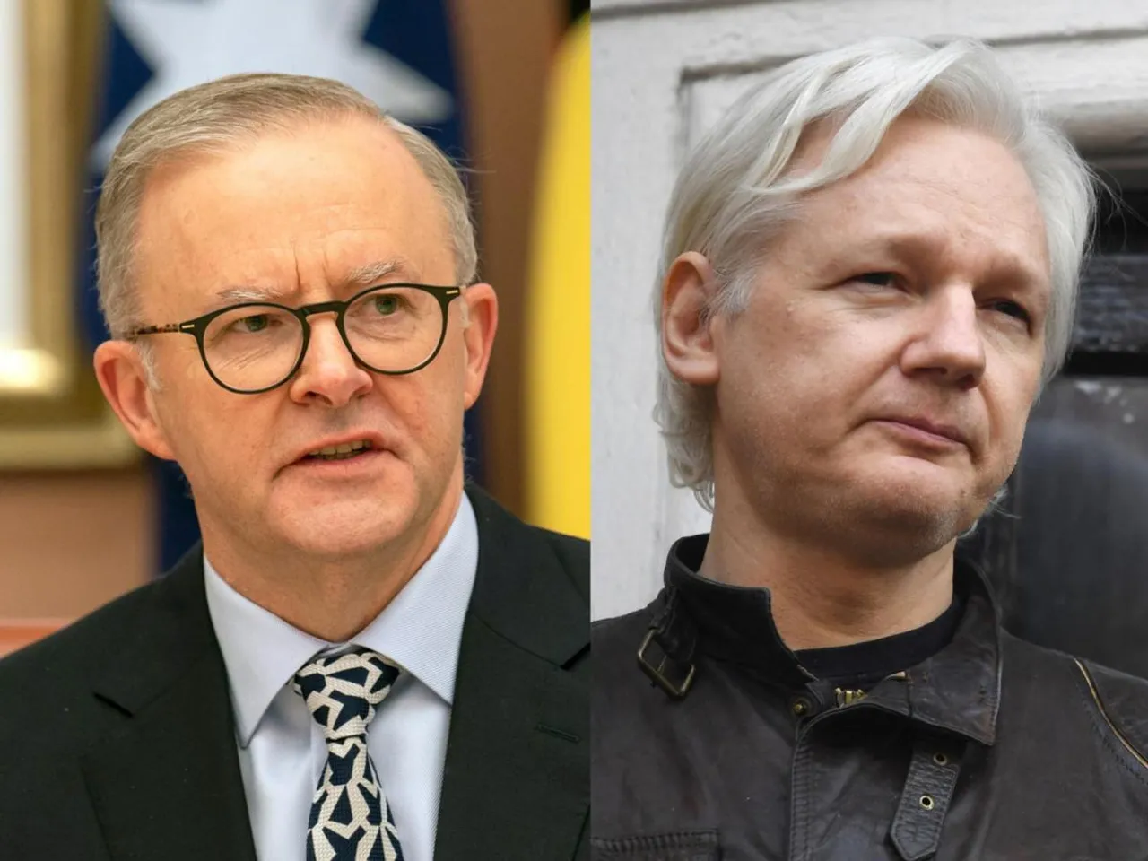 Australia steps up calls for US to drop spying charges against Assange