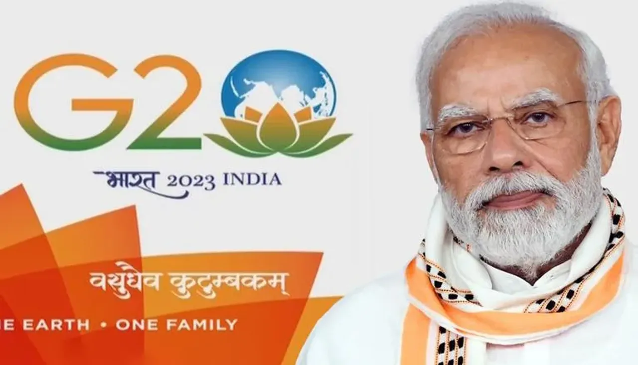 India's G20 agenda will be inclusive, ambitious, action-oriented, decisive: PM