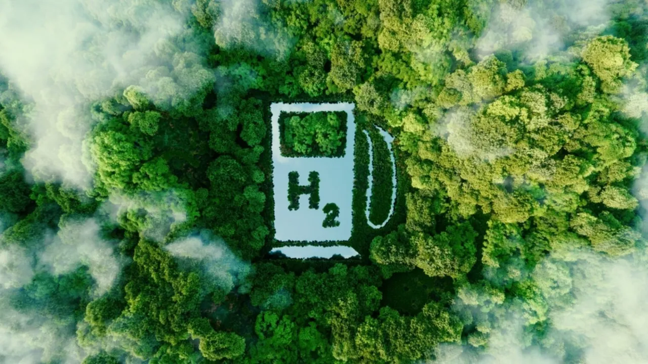 Green hydrogen: why low-carbon fuels are not benefiting from high fossil fuel prices