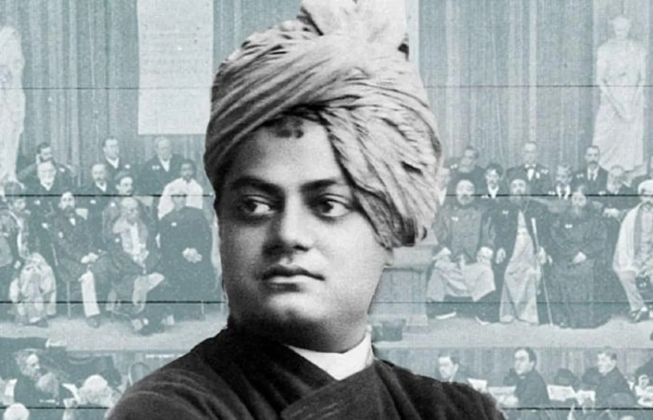Vivekananda's 161st birth anniversary observed with fanfare in Bengal