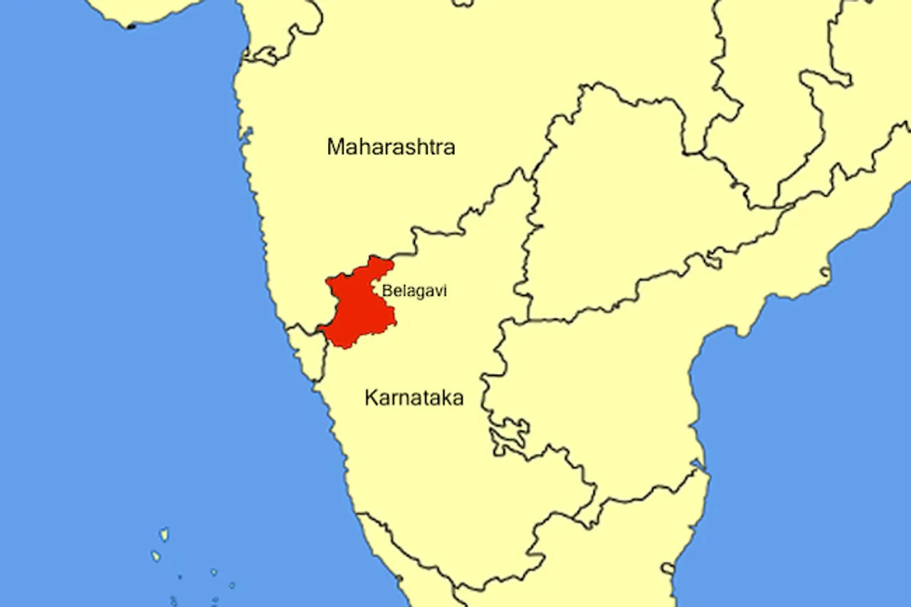 Karnataka set to fight boundary row with Maharashtra in SC says Bommai