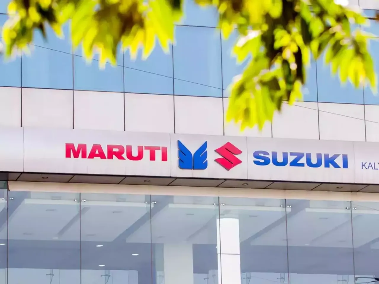 Maruti Suzuki Q3 net jumps over Rs 2,351 cr; 4,65,911 vehicles sold