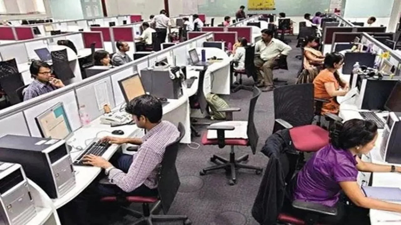 Indian IT professionals, now jobless, struggling to stay in the US