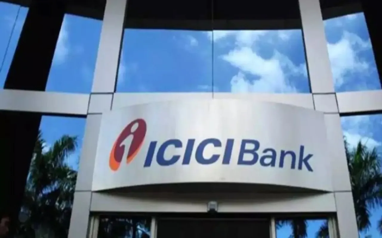 ICICI Bank stock climbs 1% riding on robust Q3 profit