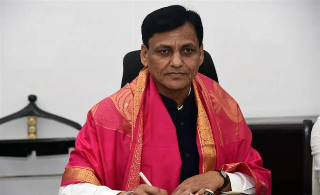 Nityanand Rai emerges as BJP's strongest pick to replace Nitish Kumar in strategic power shift