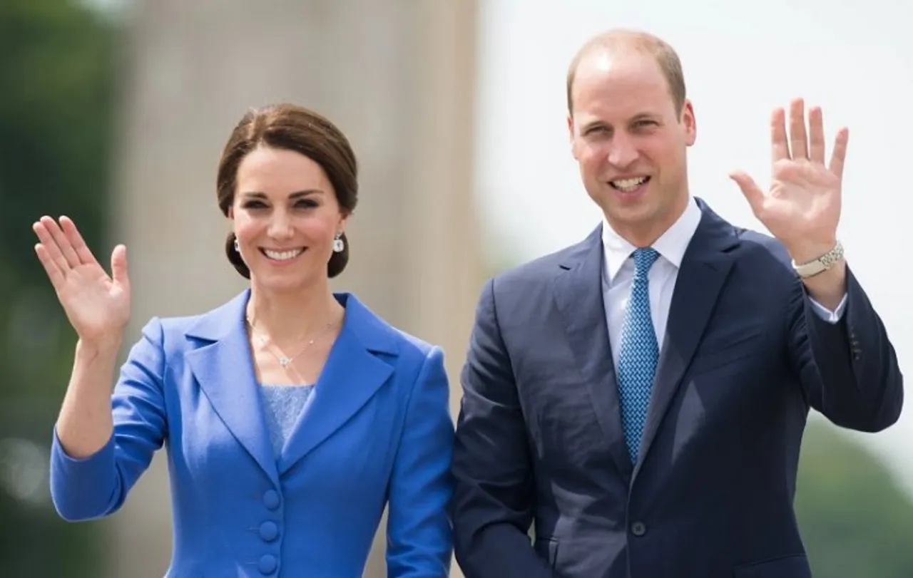 'The Crown': Netflix announce casting for Prince William, Kate Middleton roles in S6