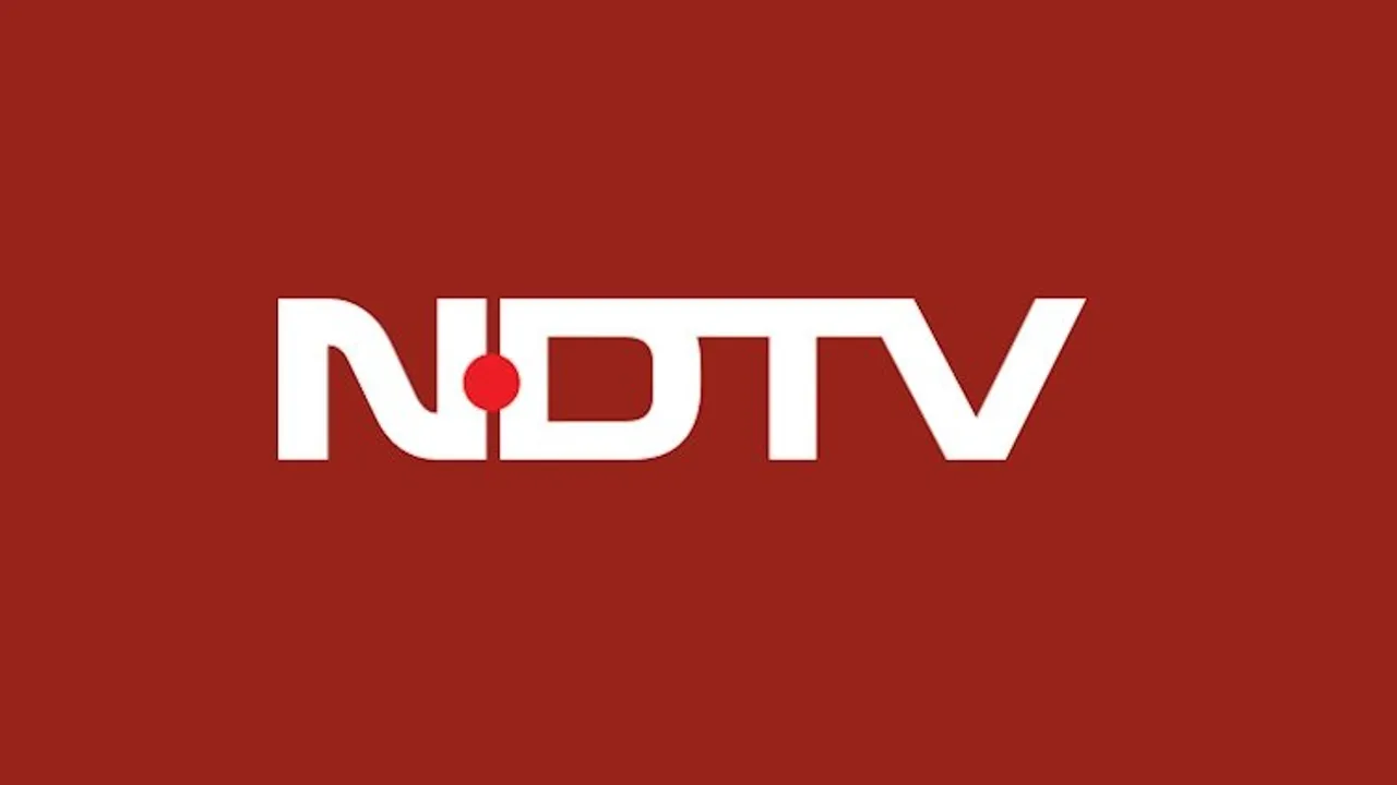 Premium valuations for NDTV not sustainable over the near to medium term: Elara Capital