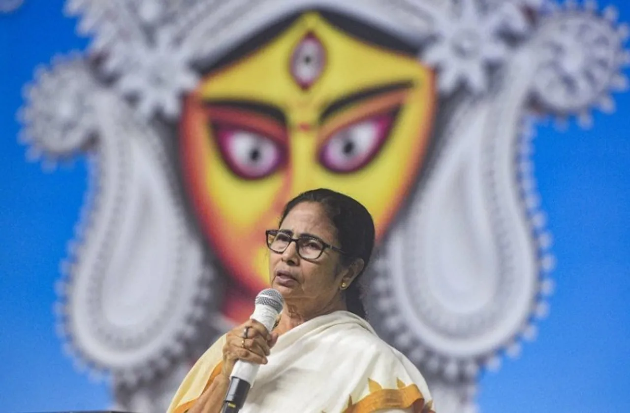 With repeated setbacks in corruption cases why Mamata Banerjee's biggest battle in Bengal now is changing public perception