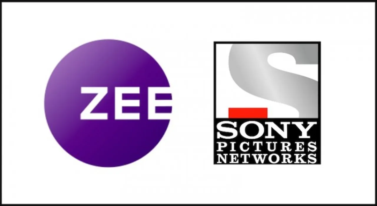 After exchanges, NCLT gives go-ahead to Zee-Sony merger