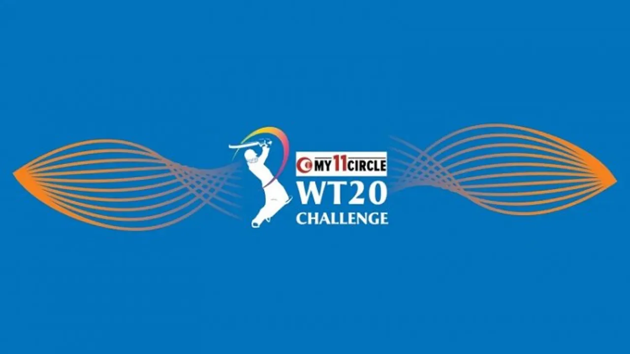 BCCI announces squads for Women's T20 challenge