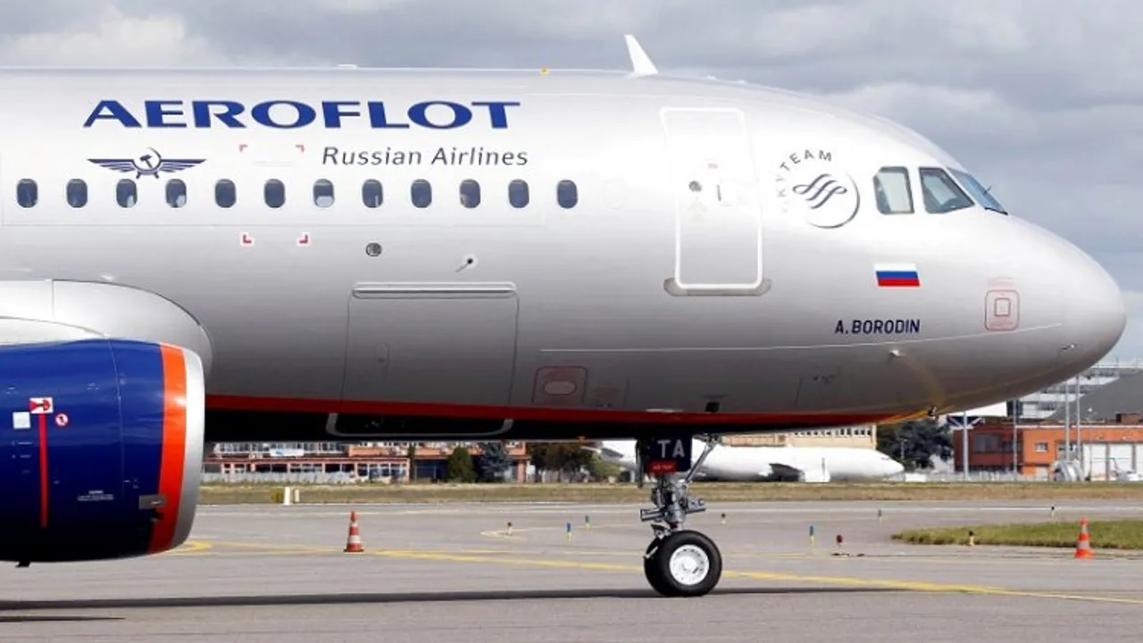 Aeroflot to launch flight services to Goa from Moscow, starting Dec 2