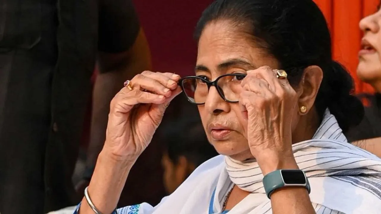 Softening on Narendra Modi, RSS and likely on Congress: Where is Mamata Banerjee's politics headed towards?