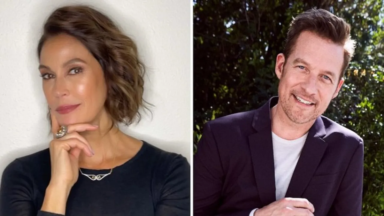 Teri Hatcher James Tupper To Star In Romance Drama Mid Love Crisis