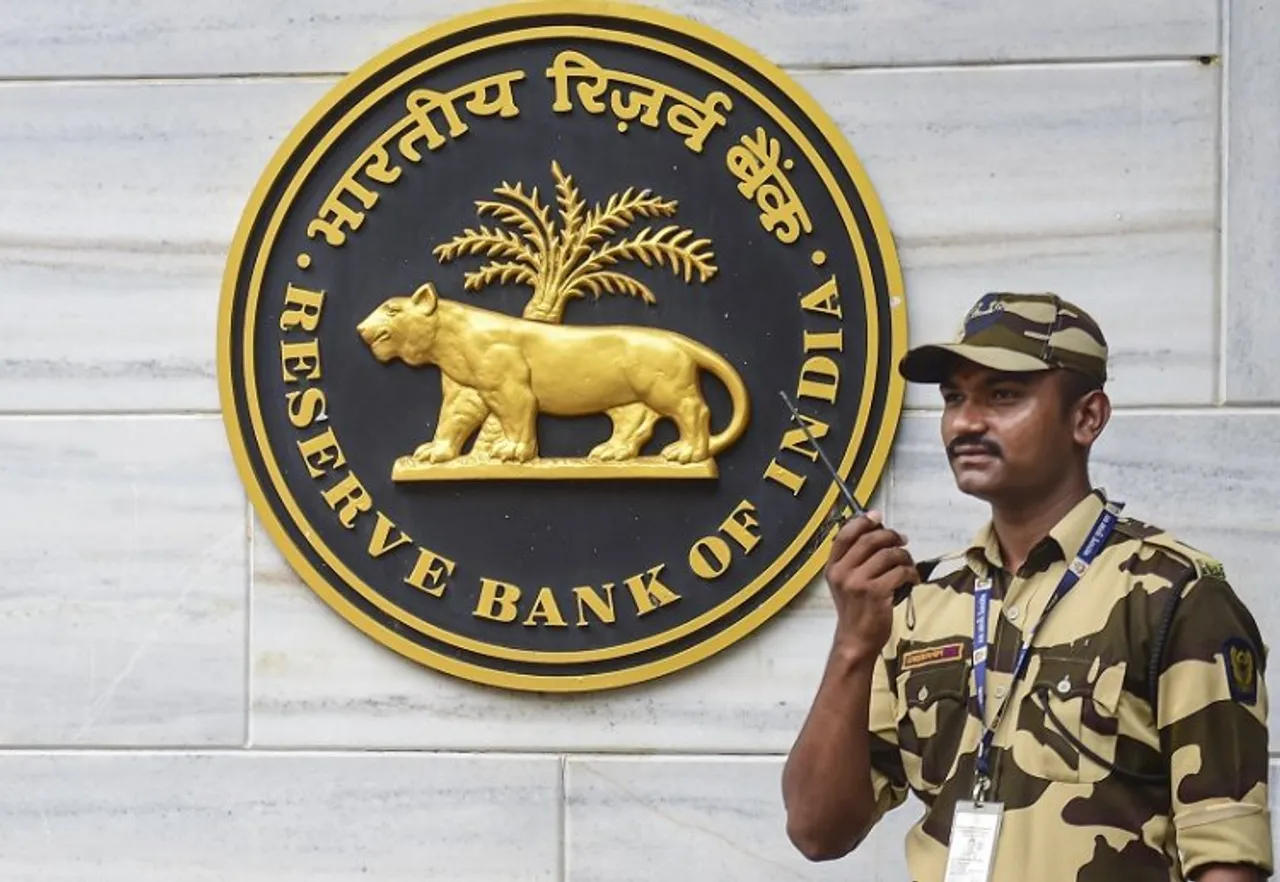 RBI says letter to govt on missing inflation target will be privileged communication; not to be made public