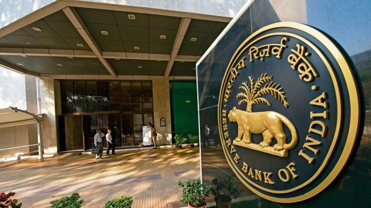 RBI hikes lending rate by 35 bps; home, auto loans to be expensive