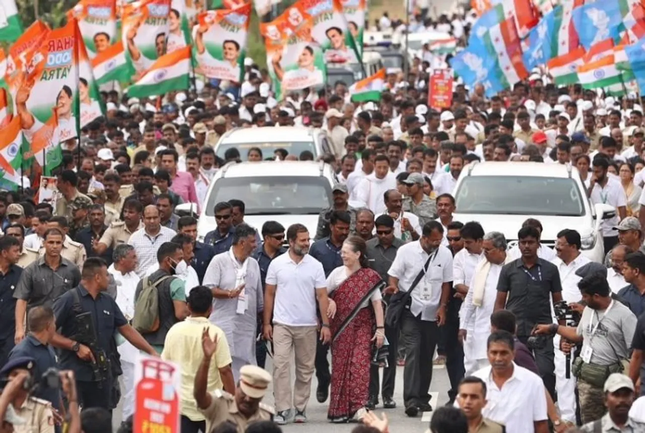 Congress to launch Bharat Jodo Yatra from East to West before 2024 Lok Sabha polls: Shastri