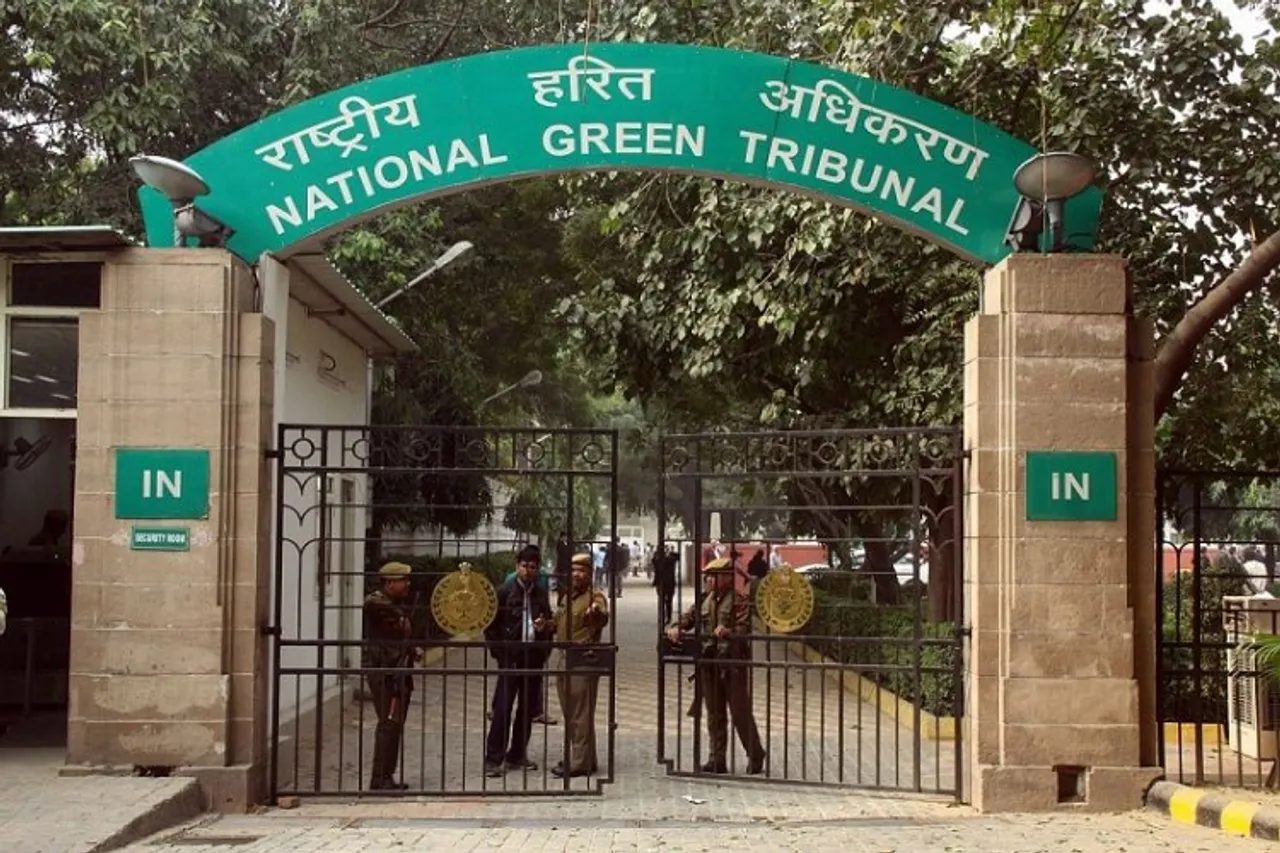 Deaths caused due to pollution should be matter of concern for authorities: NGT Chairperson