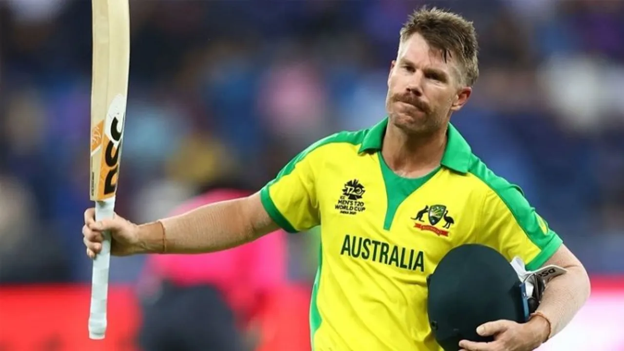 Cricket Australia made Warner scapegoat in leadership review: Clarke