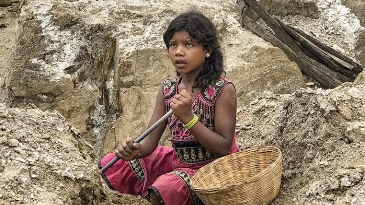 Child labourer-turned-activist urges global leaders to invest in education, end exploitation