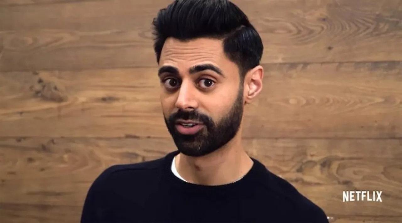 Hasan Minhaj, Meesha Shafi, Alicia Silverstone, and 3 others board coming-of-age film 'Mustache'