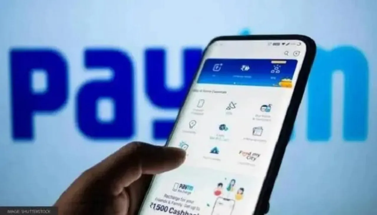 RBI pauses onboarding of online merchants by Paytm Payments Services