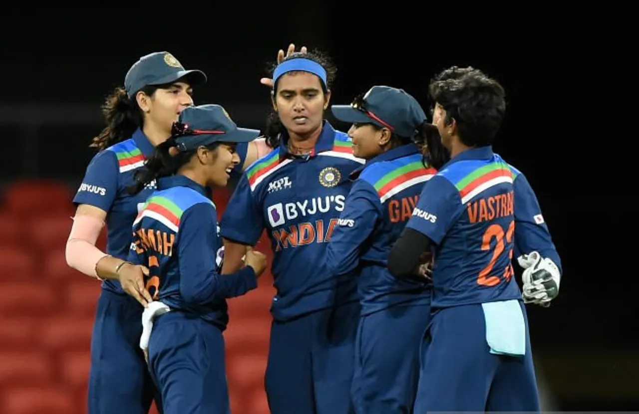 Shikha Pandey returns as India name squad for T20 World Cup 2023