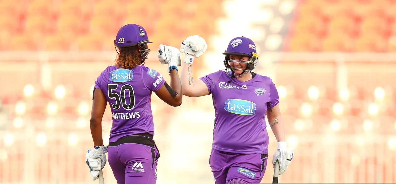 Dominant Rachel Priest gives Hurricanes a rare win against Sixers