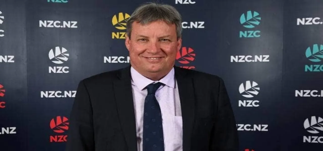 Snedden replaces Barclay on ICC Women's Cricket World Cup 2022 Board; Twose appointed NZC director