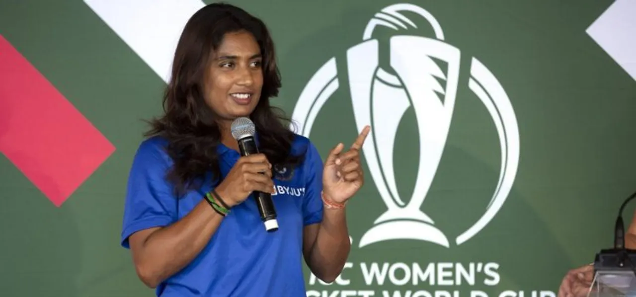 Mithali Raj confident of bowlers' ability to defend totals