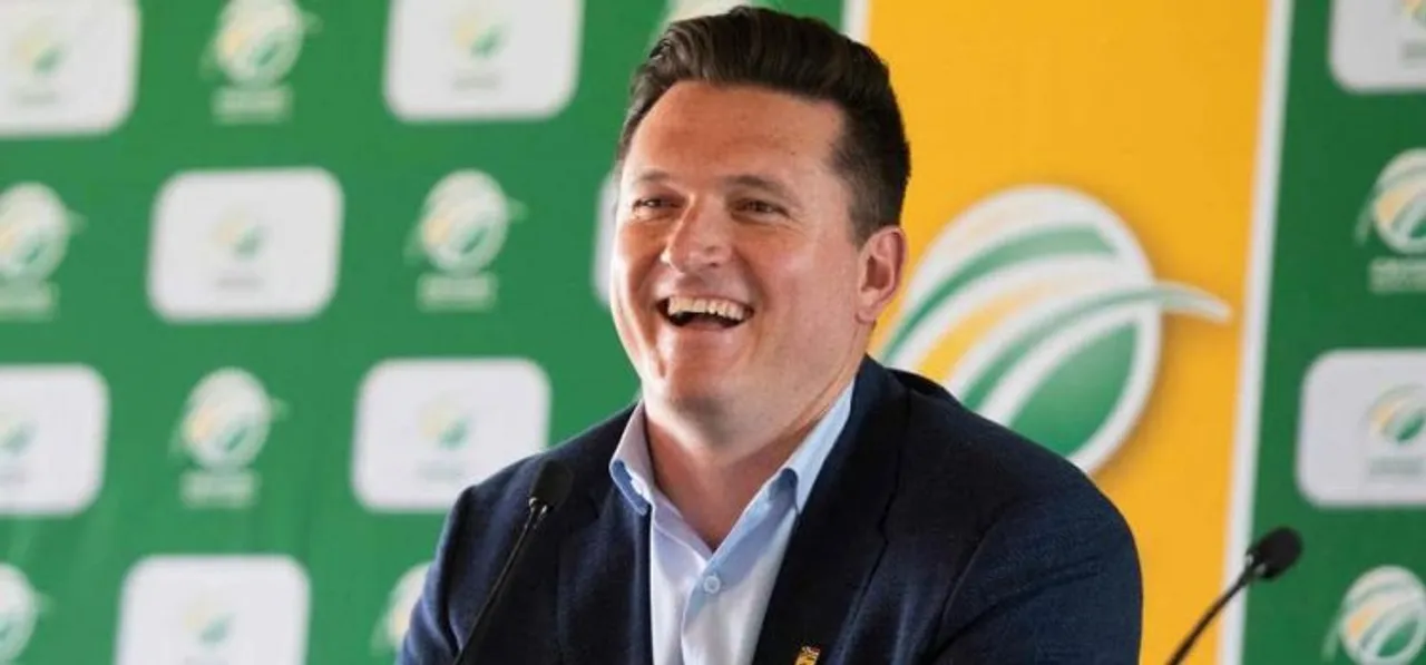Graeme Smith hopes to finalise India-South Africa series soon; says talks are ‘progressive’