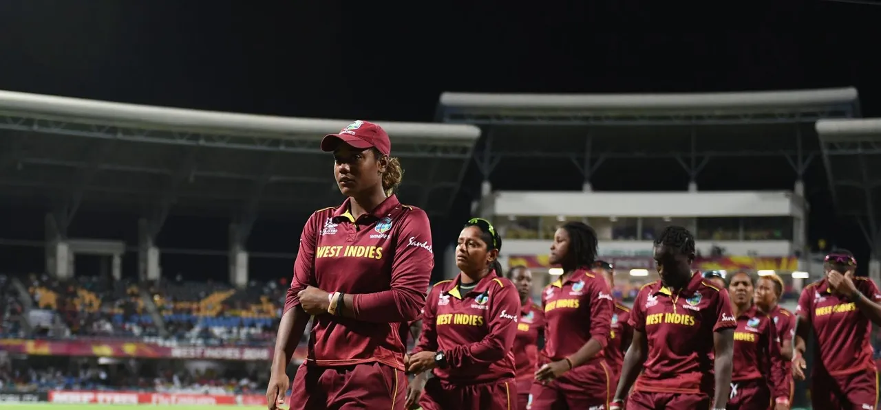 Rejuvenated West Indies keen to erase T20 World Cup nightmare