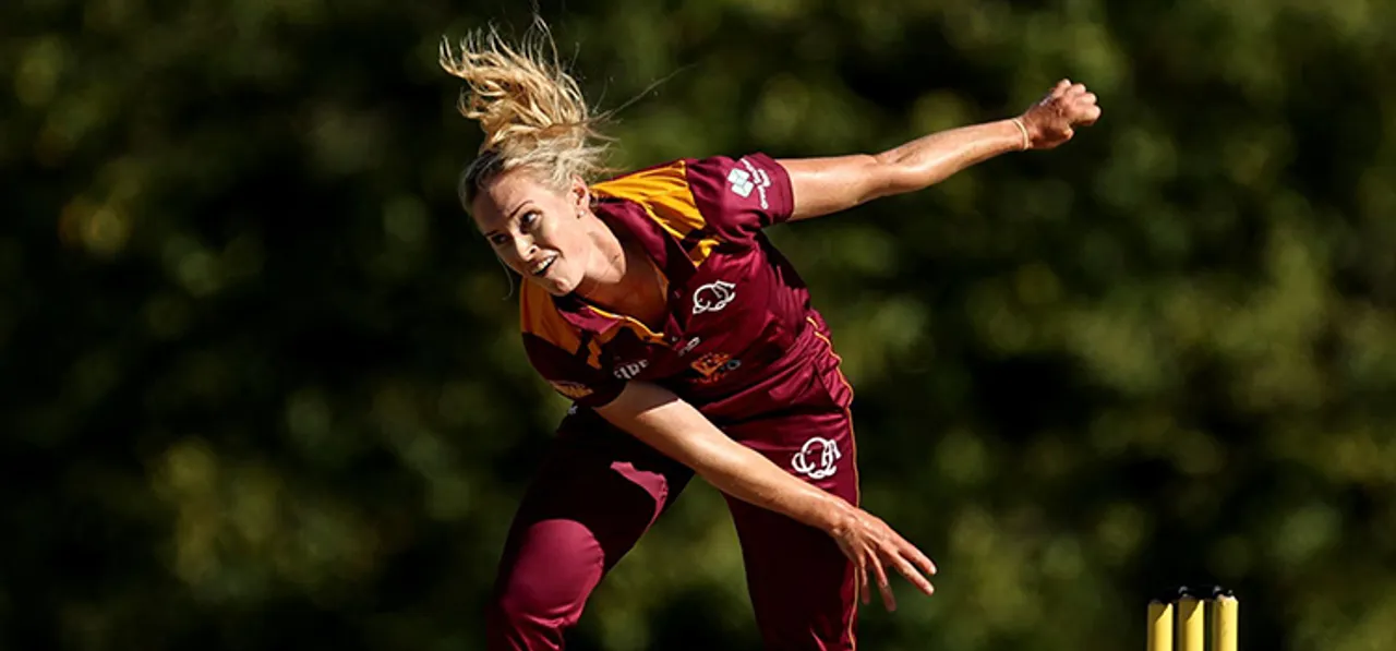 ACT Meteors announce 15-player squad for WNCL season; Ferling makes move from Queensland