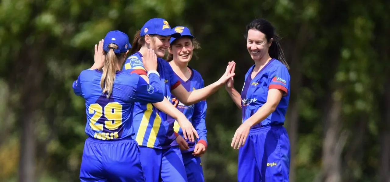 Otago Sparks, Central Hinds register wins in round five of HBJ Shield