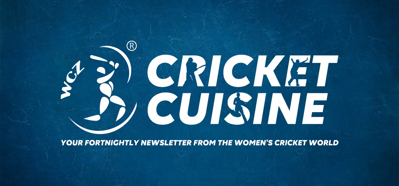 WCZ Cricket Cuisine Issue-4: International return likely for India