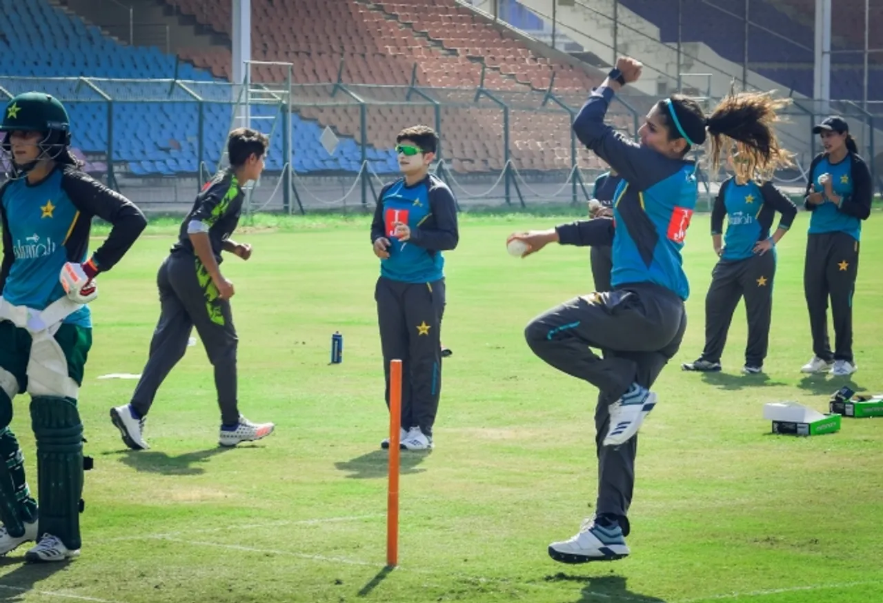 PCB announce 15-day high-performance training camp from April 24