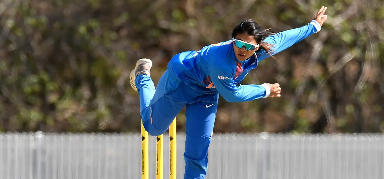Practice sessions ahead of Women's T20 Challenge crucial: Devika Vaidya