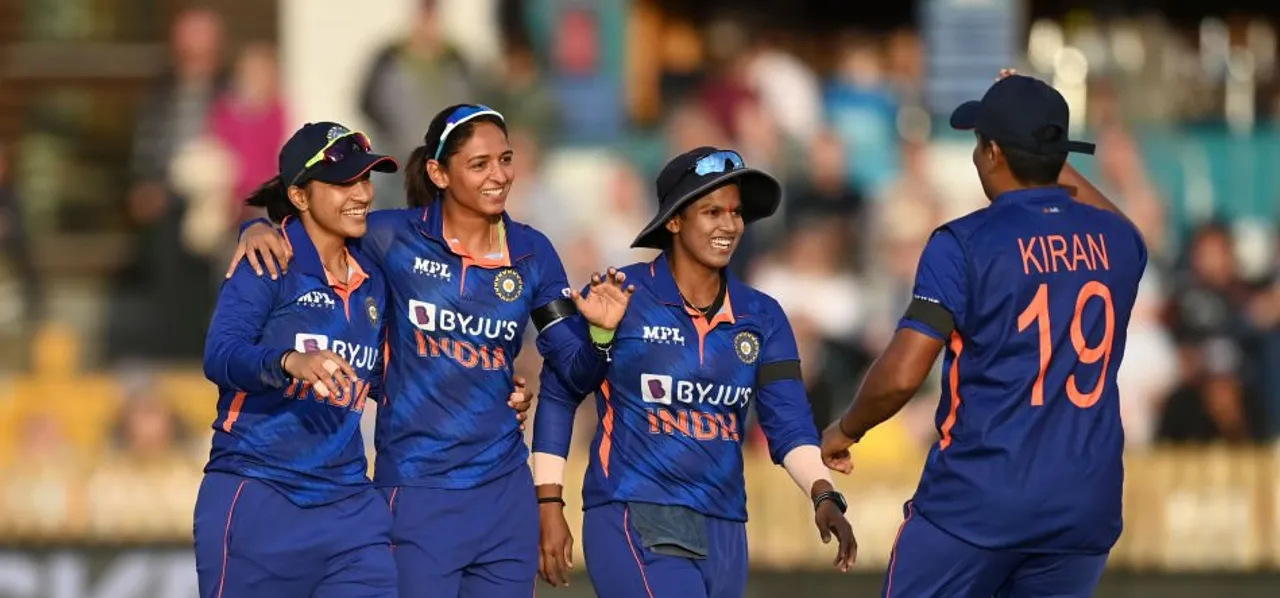 Jemimah Rodrigues returns from injury as India name T20 Asia Cup squad