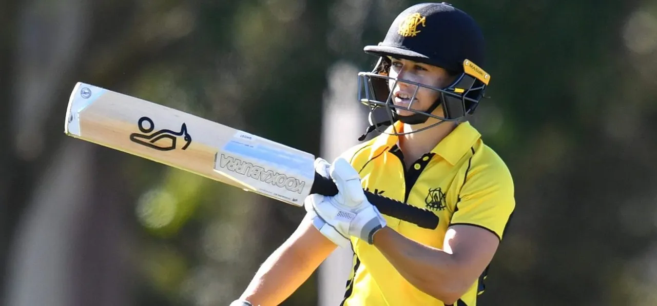 Western Australian allrounder Nicole Bolton retires from state cricket