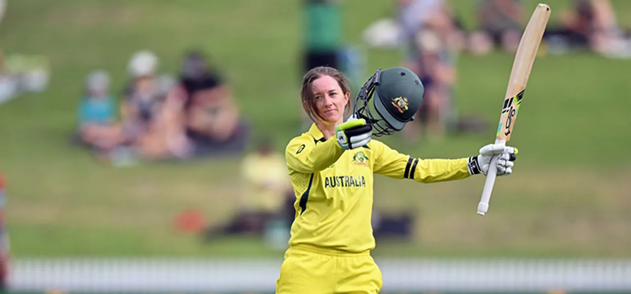 Rachael Haynes calls it quits from international cricket and WNCL