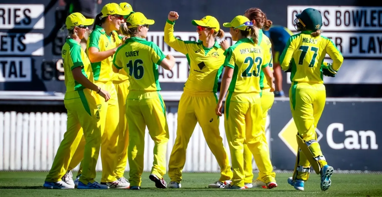 Australia are keen to add new skills to the squad and evolve as a team, says Meg Lanning