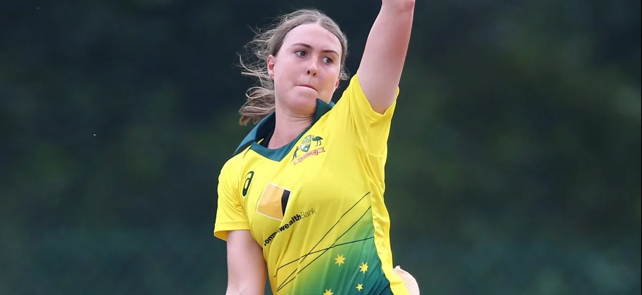 Tayla Vlaeminck to miss ODIs and Test against India due to injury concerns