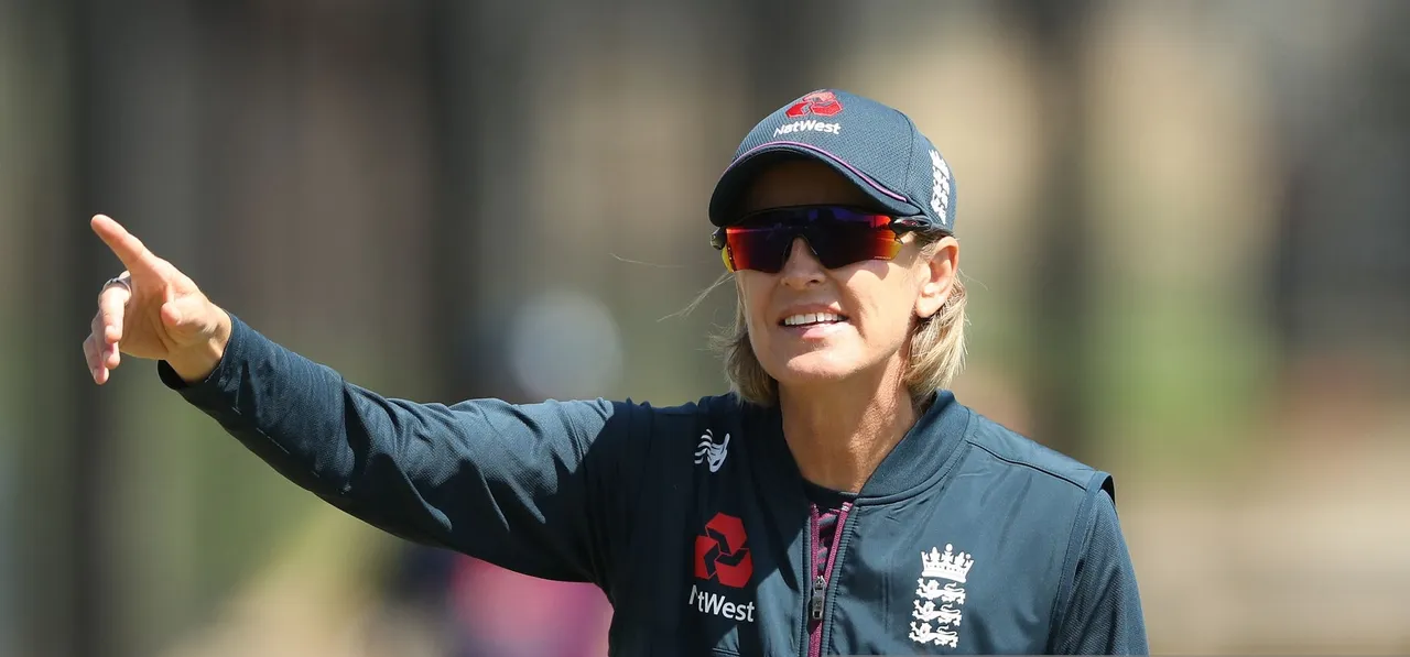 Lisa Keightley 'happy' with teams' progress in her first ODI assignment