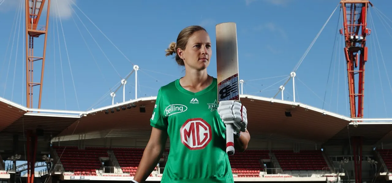Melbourne Stars skipper Meg Lanning credits opposition bowlers in WBBL06 final