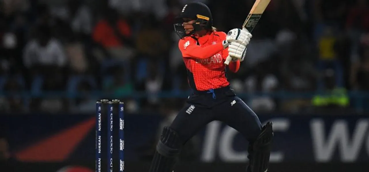 Wyatt, Villiers back in England squad for the T20I series against India