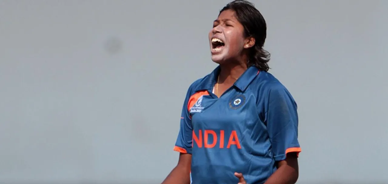 Jhulan Goswami retires from the shortest format of the game