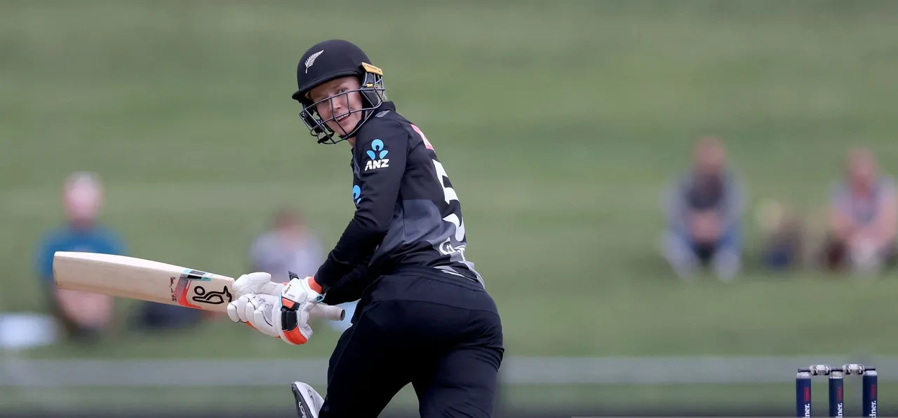 New Zealand hopeful of a rare series win with rub of the Green going their way